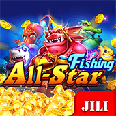 jl29 2026 All Star Fishing