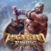jl29 2026 Asgardian Rising