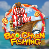 jl29 2026 Bao Chuan Fishing