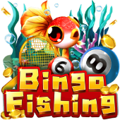 jl29 2026 Bingo Fishing