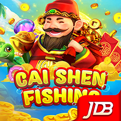 jl29 2026 Cai Shen Fishing