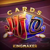 jl29 2026 Cards Hi Lo