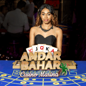 jl29 2026 Casino Marina Andar Bahar