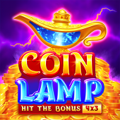jl29 2026 Coin Lamp