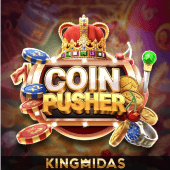 jl29 2026 Coin Pusher
