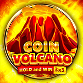 jl29 2026 Coin Vilcano Hold and Win