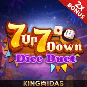 jl29 2026 Dice Duet
