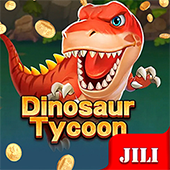 jl29 2026 Dinosaur Tycoon