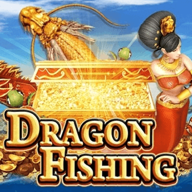jl29 2026 Dragon Fishing