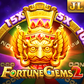 jl29 2026 Fortune Gems 2