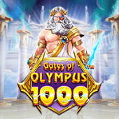 jl29 2026 Gates of Olympus 1000