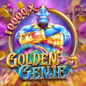 jl29 2026 Golden Genie