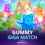jl29 2026 Gummy Giga Match