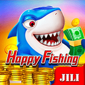 jl29 2026 Happy Fishing