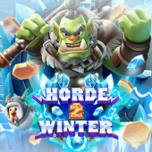 jl29 2026 Horde 2 Winter