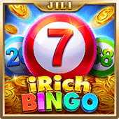 jl29 2026 Irich Bingo