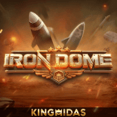 jl29 2026 Iron Dome
