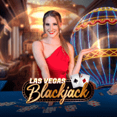 jl29 2026 Las Vegas Blackjack