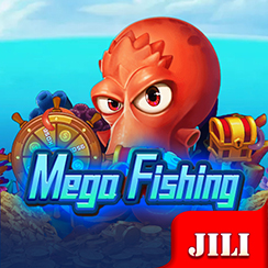 jl29 2026 Mega Fishing