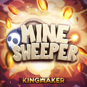 jl29 2026 Minesweeper