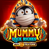 jl29 2026 Mummy Lock Riches