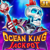 jl29 2026 Ocean King Jackpot
