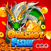 jl29 2026 Oneshot Fishing
