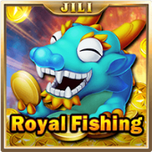 jl29 2026 Royal Fishing