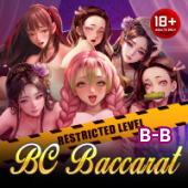 jl29 2026 Sexy Blockchain Baccarat B B