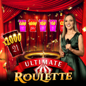 jl29 2026 Ultimate Roulette